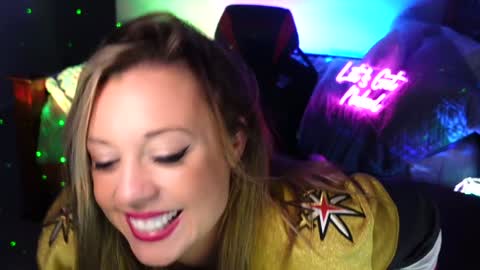 Snapshot of garagesex22 chatting on January 8, 2025, 7:13 am Jenna  - be back MONDAY night.  online show from January 8, 2025, 7:13 am