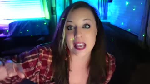 Snapshot of garagesex22 chatting on February 18, 2025, 9:10 am Jenna  - be back MONDAY night.  online show from February 18, 2025, 9:10 am