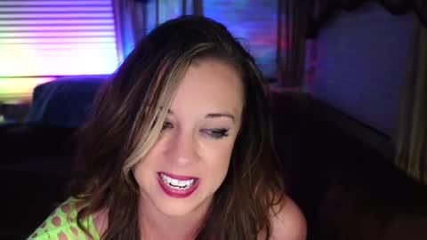 Snapshot of garagesex22 chatting on February 25, 2025, 12:24 pm Jenna  - be back MONDAY night.  online show from February 25, 2025, 12:24 pm