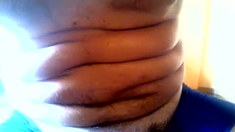 Snapshot of garbanzo1967 chatting on October 25, 2025, 11:07 am Garbancito online show from October 25, 2025, 11:07 am