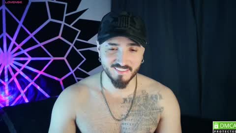 Chris  Dont forget to gift me thumb up Its very important to me and makes me happy AF  online show from December 12, 2024, 5:52 am