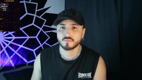 Chris  Dont forget to gift me thumb up Its very important to me and makes me happy AF  online show from January 11, 2025, 7:06 am