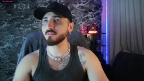 Chris  Dont forget to gift me thumb up Its very important to me and makes me happy AF  online show from February 13, 2025, 5:05 am