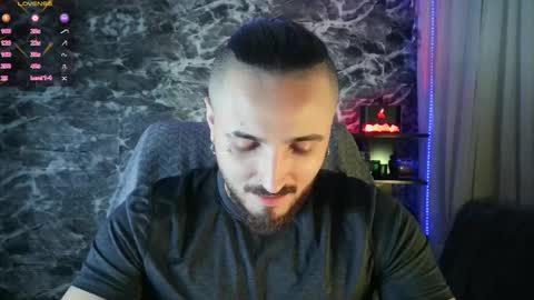 Chris  Dont forget to gift me thumb up Its very important to me and makes me happy AF  online show from February 19, 2025, 5:38 am