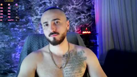 Chris  Dont forget to gift me thumb up Its very important to me and makes me happy AF  online show from February 25, 2025, 5:41 am