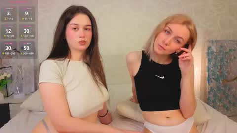 Violla online show from November 8, 2025, 3:07 am