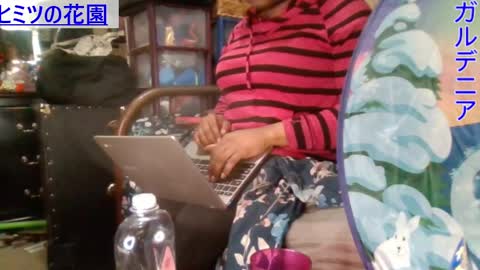 Gardenia online show from January 5, 2025, 9:03 pm