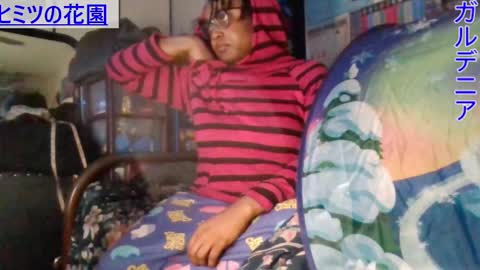 Gardenia online show from January 6, 2025, 9:41 am