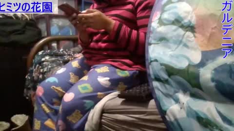 Gardenia online show from January 7, 2025, 6:45 pm