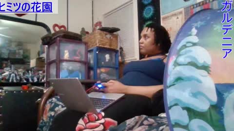 Gardenia online show from February 1, 2025, 12:51 am