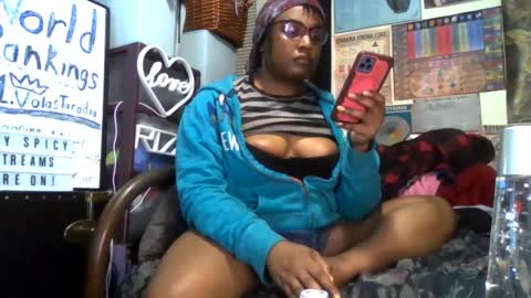 Gardenia online show from September 14, 2025, 1:38 am