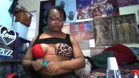 Gardenia online show from October 19, 2025, 10:54 pm