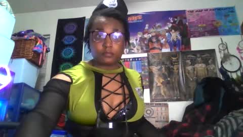 Gardenia online show from November 5, 2025, 7:41 am