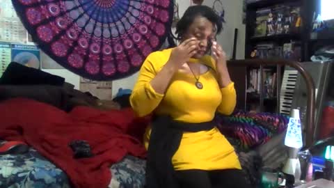 Gardenia online show from November 23, 2025, 6:57 am