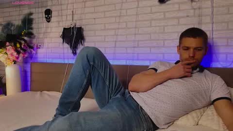 Gared online show from November 7, 2025, 7:19 am