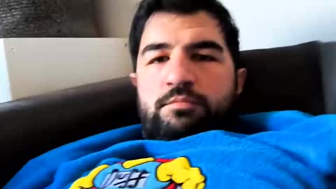 Snapshot of garry2358 chatting on February 14, 2025, 4:52 pm Garry online show from February 14, 2025, 4:52 pm