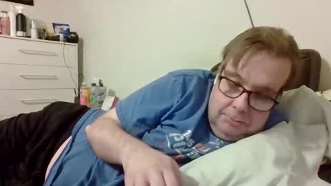 Snapshot of garyg930 chatting on January 8, 2025, 5:16 am Gary online show from January 8, 2025, 5:16 am