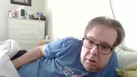 Snapshot of garyg930 chatting on January 8, 2025, 5:37 pm Gary online show from January 8, 2025, 5:37 pm