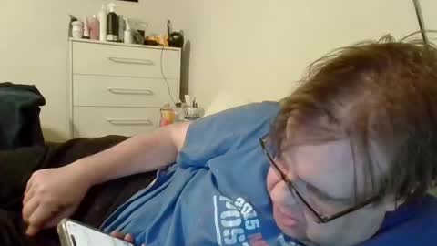 Snapshot of garyg930 chatting on January 10, 2025, 5:58 am Gary online show from January 10, 2025, 5:58 am