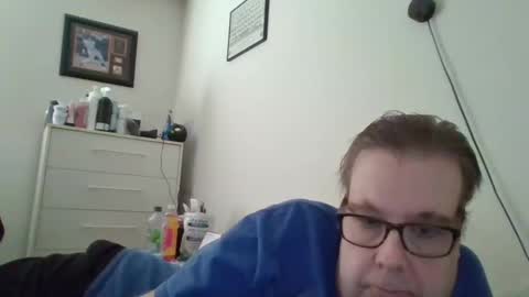 Snapshot of garyg930 chatting on January 12, 2025, 6:38 pm Gary online show from January 12, 2025, 6:38 pm