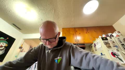 marvin pumpt online show from September 21, 2025, 4:30 pm