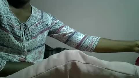 gasielah online show from January 13, 2025, 12:13 pm