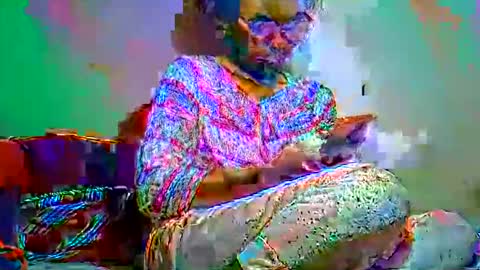 gasielah online show from January 13, 2025, 4:08 pm