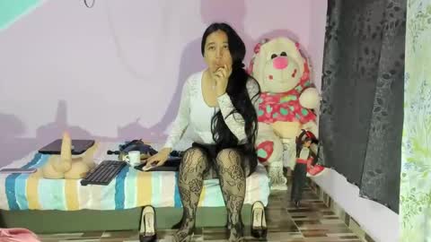 Diana online show from January 17, 2025, 11:17 am