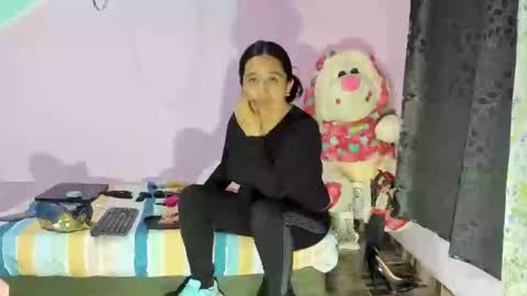 Diana online show from January 19, 2025, 2:04 am