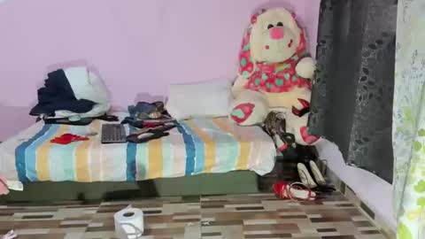 Diana online show from January 19, 2025, 6:53 pm