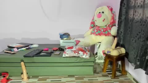 Diana online show from February 12, 2025, 11:51 am