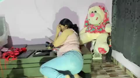 Diana online show from February 18, 2025, 12:59 am