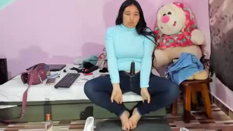 Diana online show from February 28, 2025, 3:26 pm