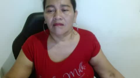 Snapshot of gatika_sexy chatting on January 26, 2025, 3:59 am katia online show from January 26, 2025, 3:59 am