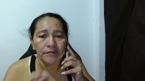Snapshot of gatika_sexy chatting on October 9, 2025, 8:40 pm katia online show from October 9, 2025, 8:40 pm