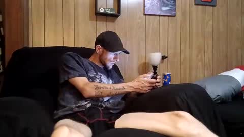 Snapshot of gatz21590 chatting on October 8, 2025, 1:25 am gatz21590 online show from October 8, 2025, 1:25 am