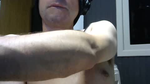 Snapshot of gauchors21 chatting on February 2, 2025, 2:48 am gauchors21 online show from February 2, 2025, 2:48 am