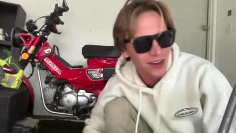 gavinnumbers online show from November 9, 2025, 10:30 pm