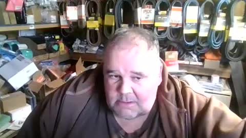Snapshot of gaydaddy48 chatting on December 7, 2024, 9:11 pm Kenny online show from December 7, 2024, 9:11 pm