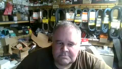 Snapshot of gaydaddy48 chatting on December 30, 2024, 8:04 pm Kenny online show from December 30, 2024, 8:04 pm