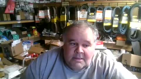 Snapshot of gaydaddy48 chatting on January 30, 2025, 9:47 pm Kenny online show from January 30, 2025, 9:47 pm