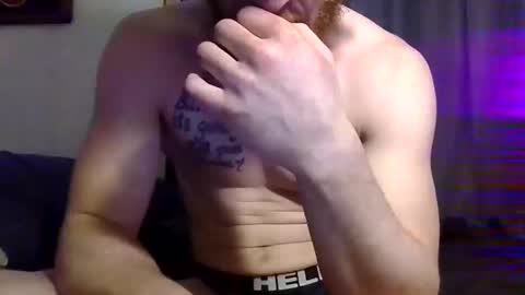 gaymencumhere online show from January 16, 2025, 3:35 pm