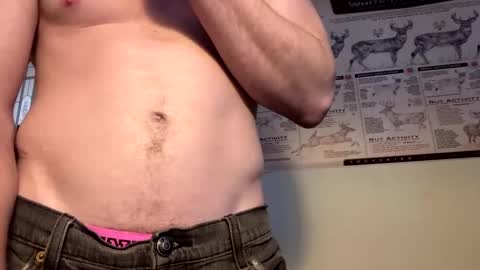 gaymencumhere online show from January 28, 2025, 3:35 pm