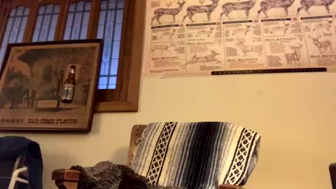 gaymencumhere online show from February 3, 2025, 12:25 pm