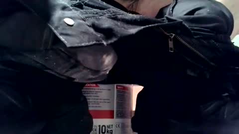 gazjones231 online show from November 13, 2025, 6:18 pm