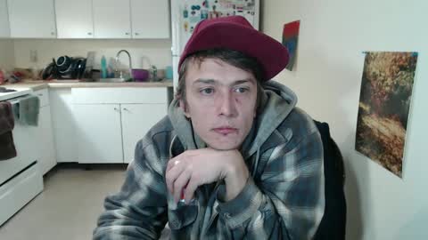 Snapshot of gdanch chatting on January 4, 2025, 8:48 pm G online show from January 4, 2025, 8:48 pm