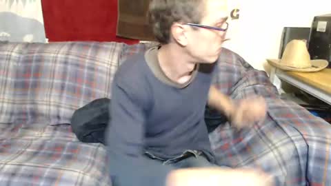 Snapshot of gdanch chatting on January 13, 2025, 11:17 pm G online show from January 13, 2025, 11:17 pm