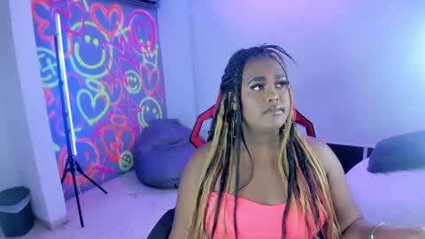 Snapshot of geanna_rose chatting on March 11, 2025, 5:27 am geanna_rose online show from March 11, 2025, 5:27 am