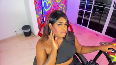 geanna_rose online show from October 24, 2025, 9:55 pm