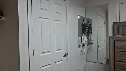 Snapshot of geekedoutlabs chatting on September 23, 2025, 7:11 am Zanecubano online show from September 23, 2025, 7:11 am